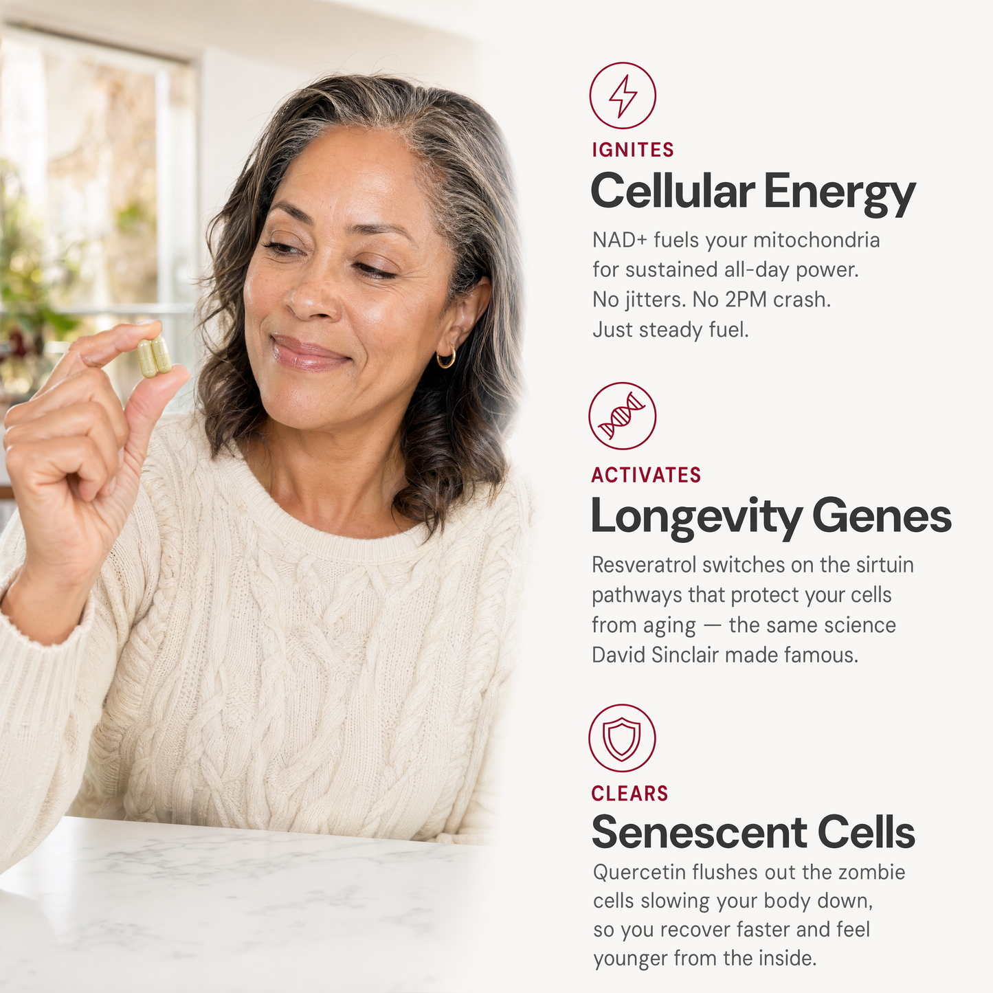 Peply Cellular Renewal Daily Capsules1