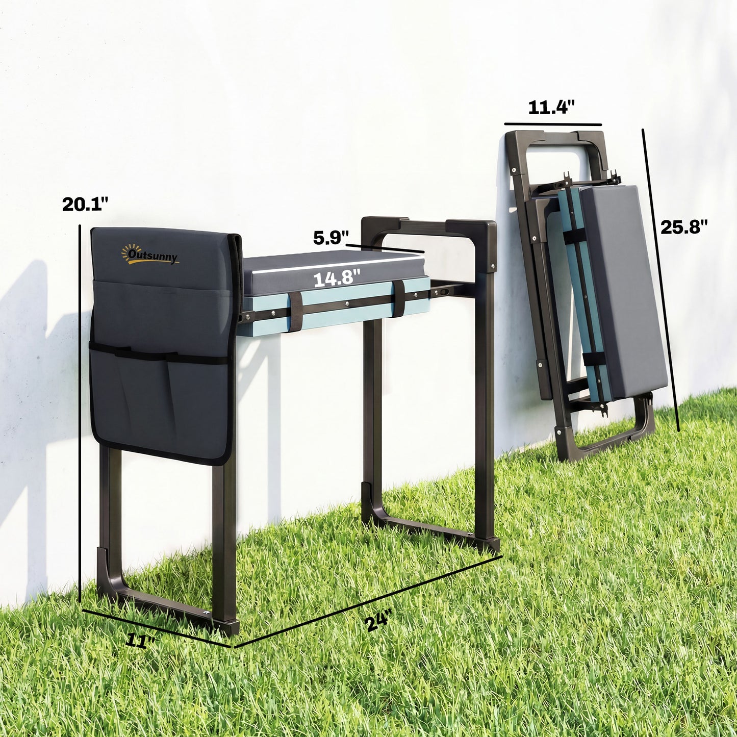 The Blooma Gardening Helper