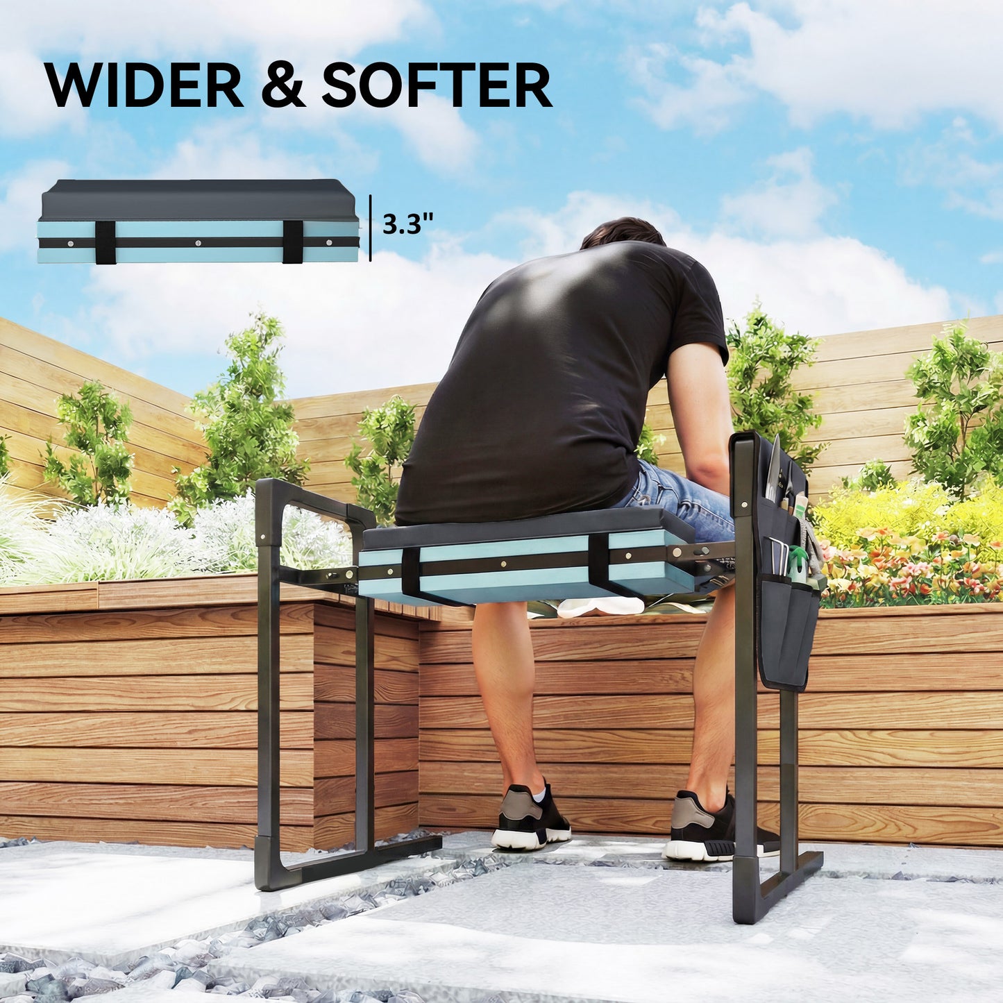 The Blooma Gardening Helper