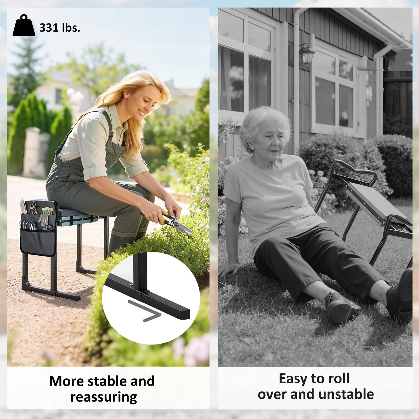 The Blooma Gardening Helper