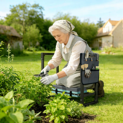 The Blooma Gardening Helper