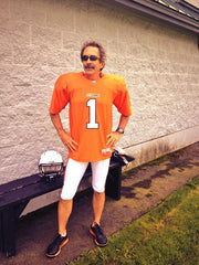 DAVID M. — Age 52 — CINCINNATI, OH avatar