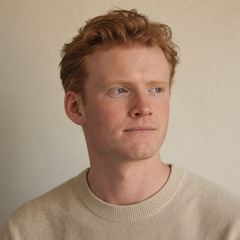 Aidan R. — Age 33 — West Chester, PA avatar