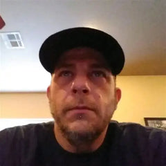 MARK T. — Age 46 — AUSTIN, TX avatar