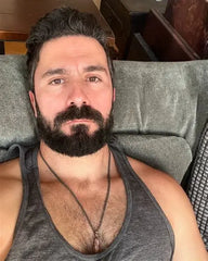 JAMES P. — Age 55 — DENVER, CO avatar