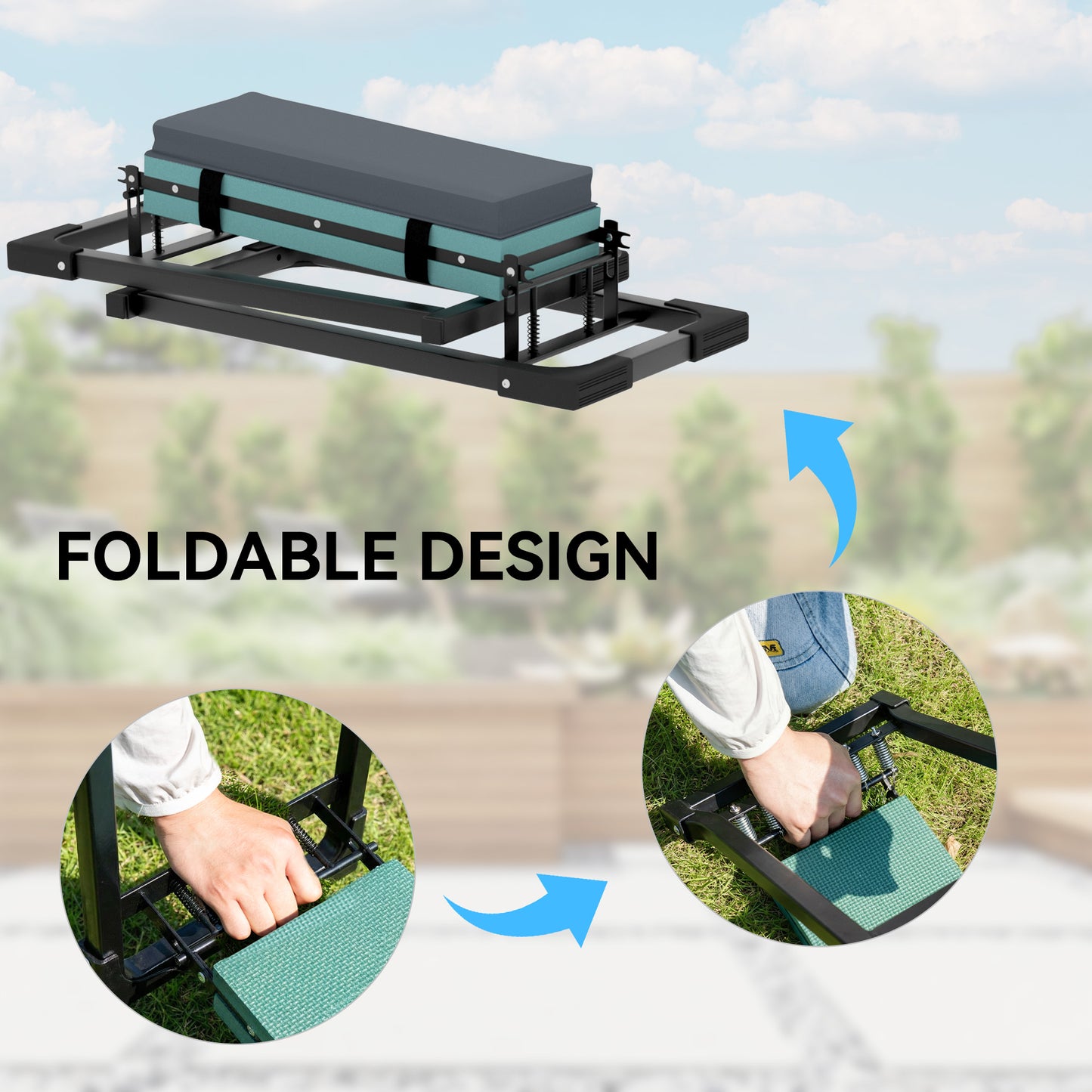 The Blooma Gardening Helper