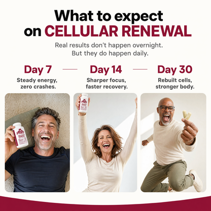 Peply Cellular Renewal Daily Capsules1